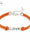 SUSENSTONE 1PC Braided Adjustable Leather Popular Bracelet Women Men Love Handmade Alloy Rope Charm Jewelry Weave Bracelet Gift