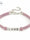 SUSENSTONE 1PC Braided Adjustable Leather Popular Bracelet Women Men Love Handmade Alloy Rope Charm Jewelry Weave Bracelet Gift